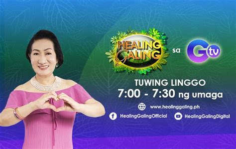 Mabuting Kalusugan sa Natural na Paraan .